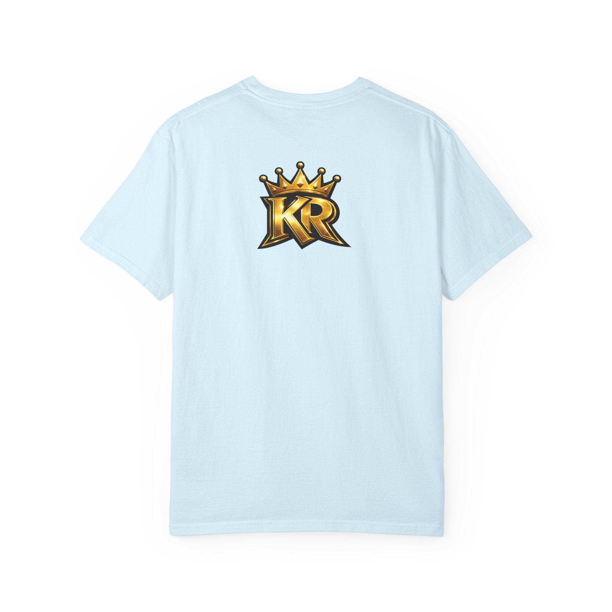 Arizona Sunset Desert T-Shirt — "Arizona: Valley of the Sun" Graphic Tee