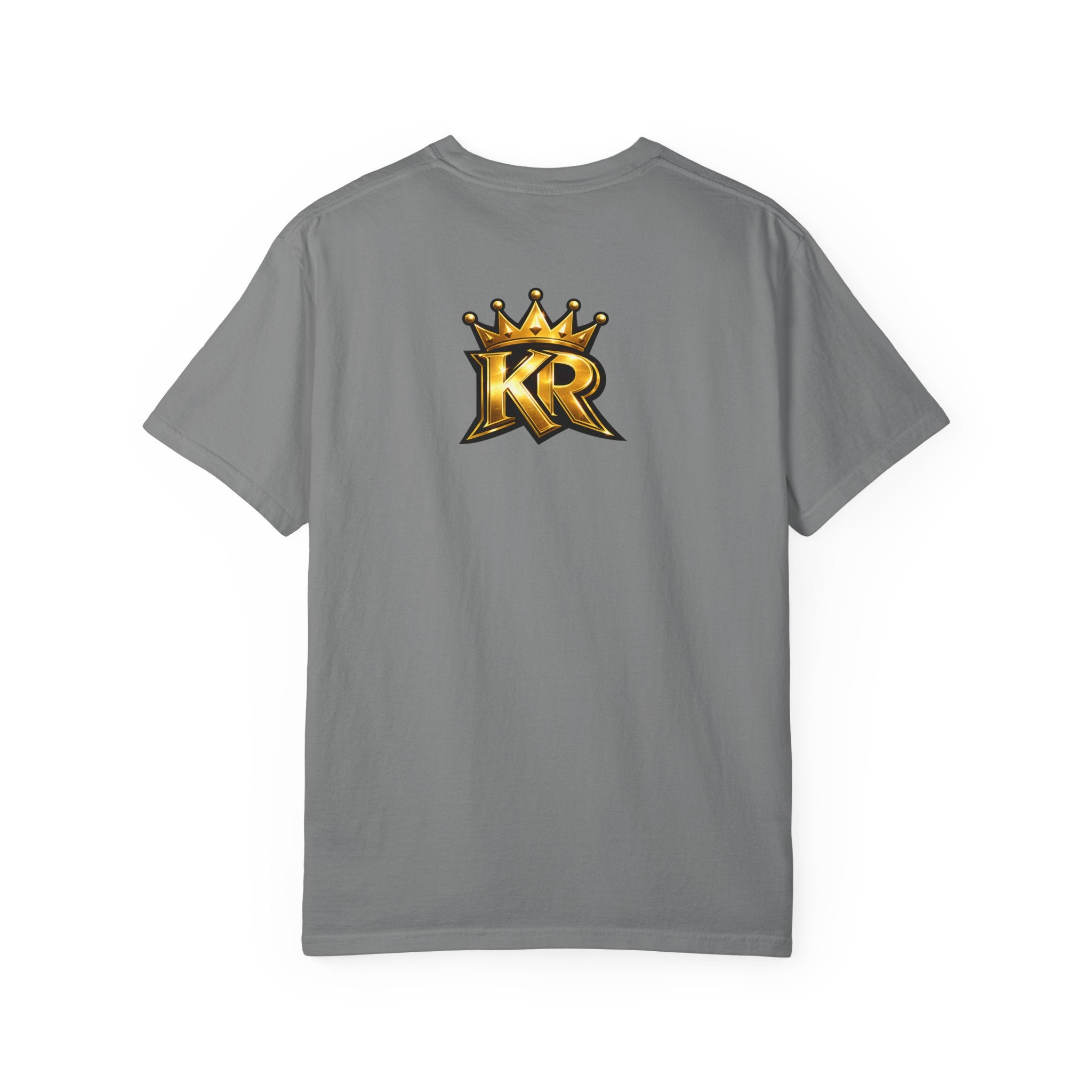 Arizona Sunset Desert T-Shirt — "Arizona: Valley of the Sun" Graphic Tee