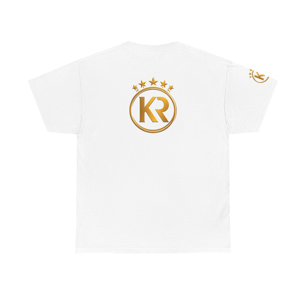 California Golden State Tee