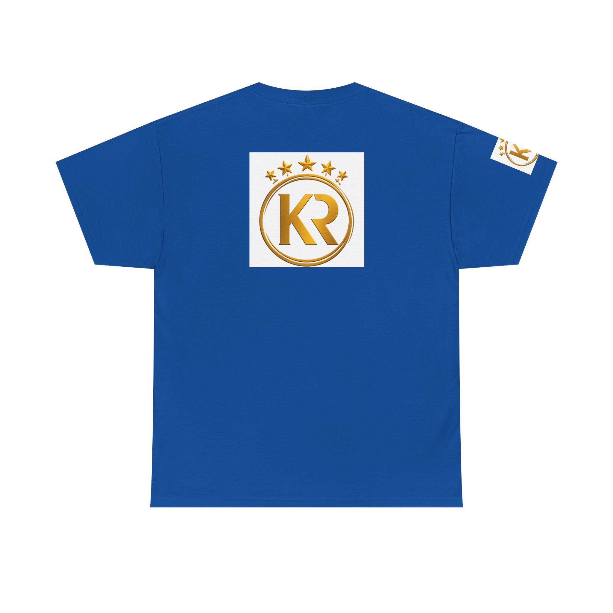 California Golden State Tee