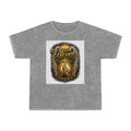 Blessed Cross Mineral Wash T-Shirt