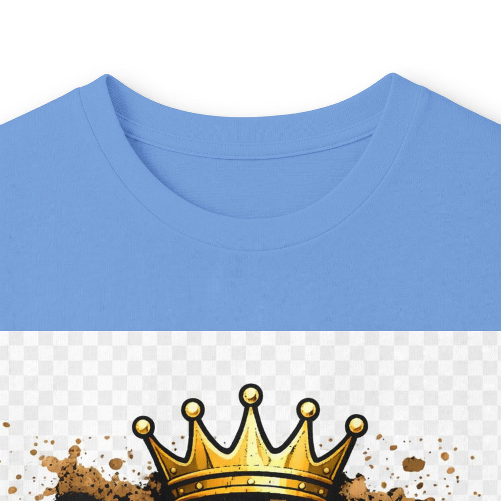 Out The Mud Royalty Long Sleeve Tee