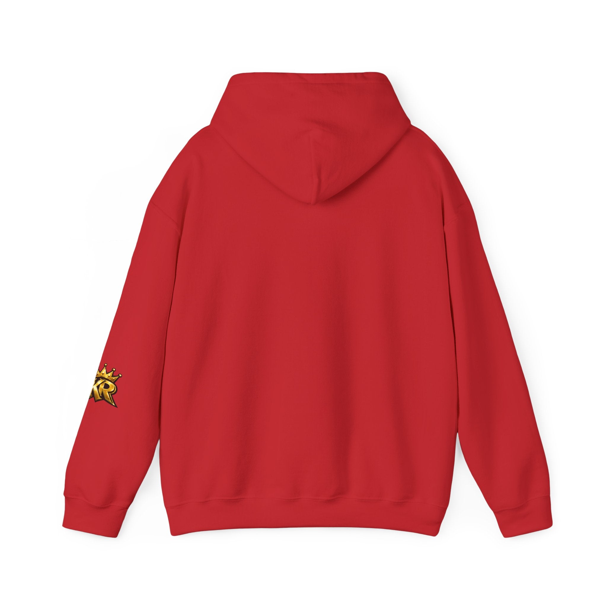 Arizona Sunrise Hoodie — Vintage Desert Travel Graphic Sweatshirt