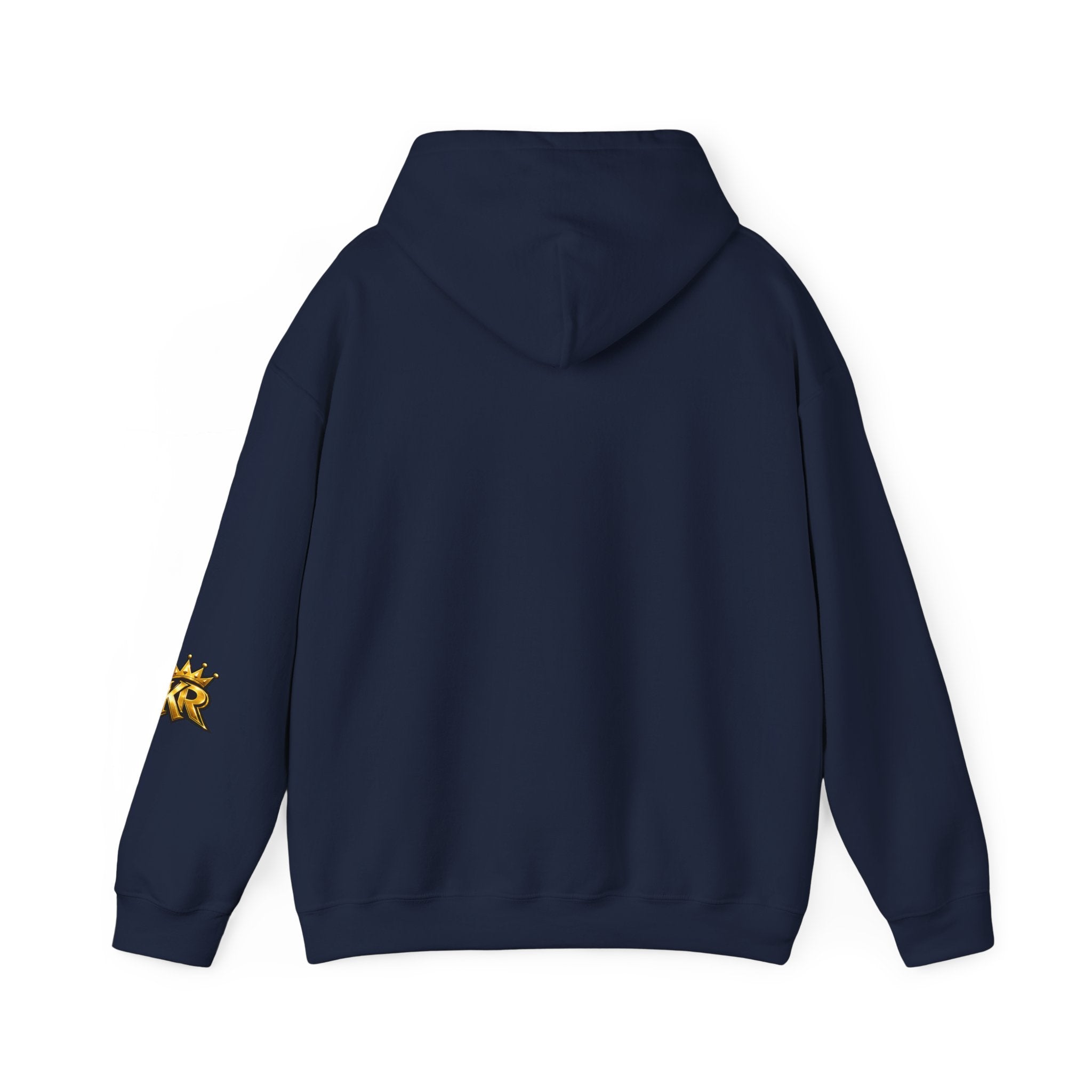 Arizona Sunrise Hoodie — Vintage Desert Travel Graphic Sweatshirt