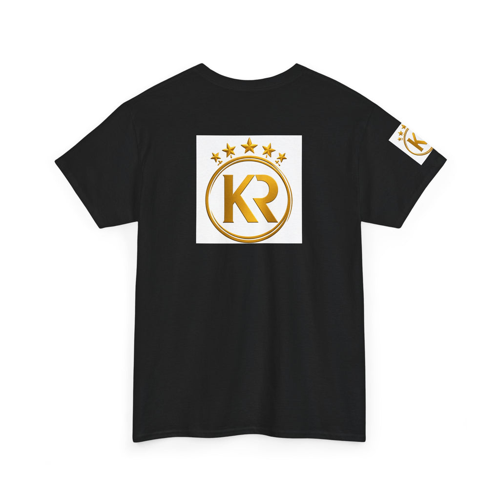 California Golden State Tee