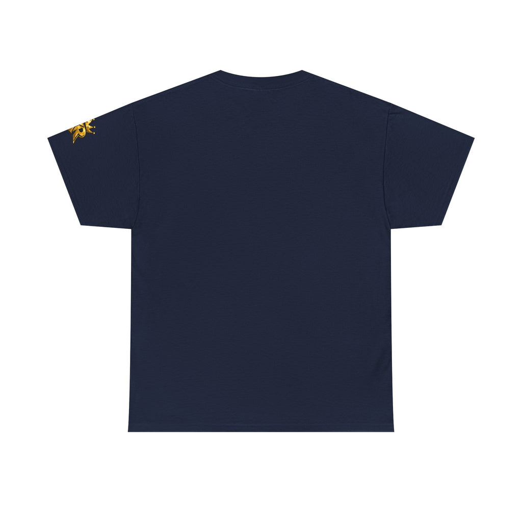 T-Shirt — Out The Mud Royalty Graphic Tee