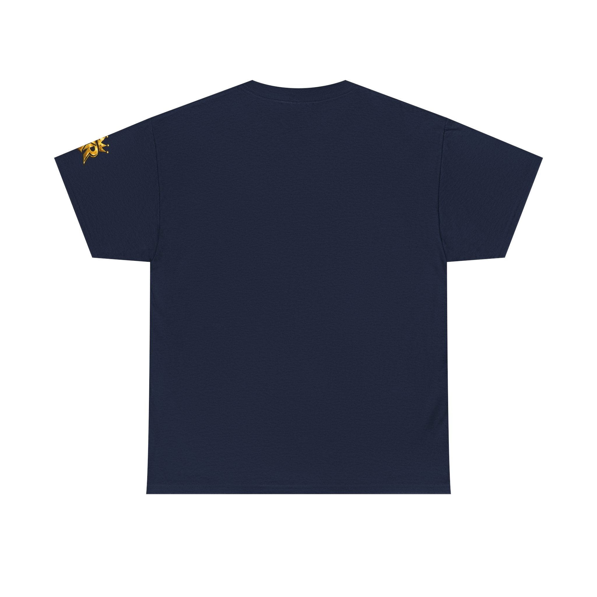 T-Shirt — Out The Mud Royalty Graphic Tee