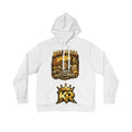 Bay Area Out the Mud Hoodie - Urban Streetwear Tribute
