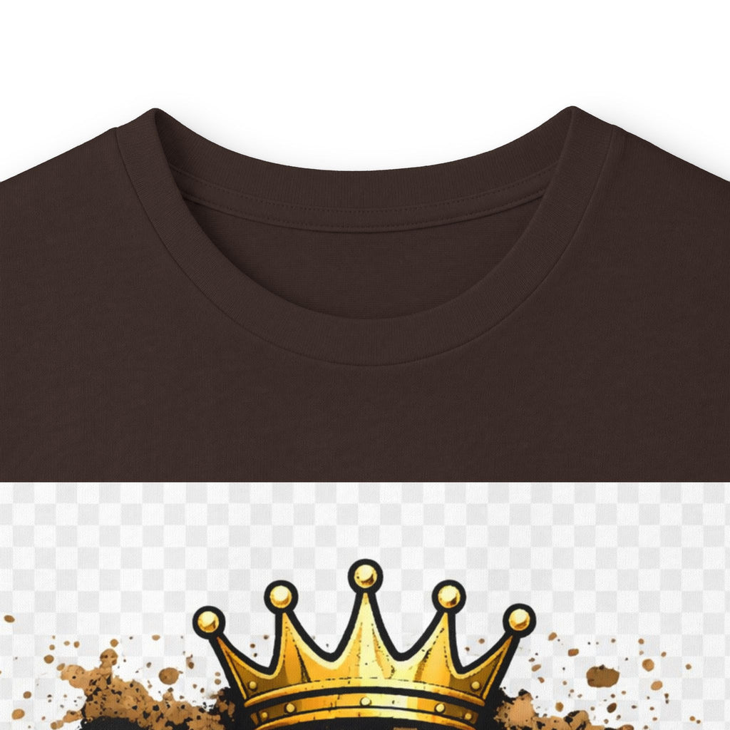 Out The Mud Royalty Long Sleeve Tee