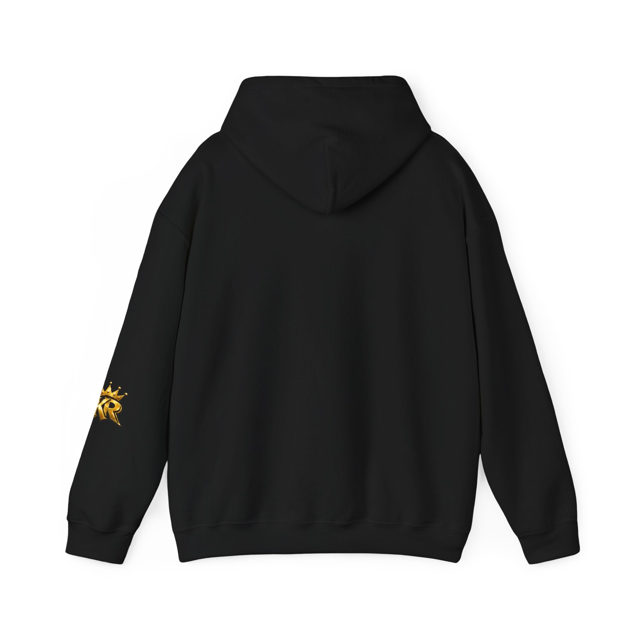 Arizona Sunrise Hoodie — Vintage Desert Travel Graphic Sweatshirt