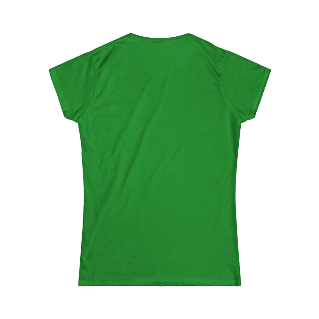 Out The Mud Royalty Women's Tee — Mud-Grit Crown Graphic Shirt for Strong, Hustling Women