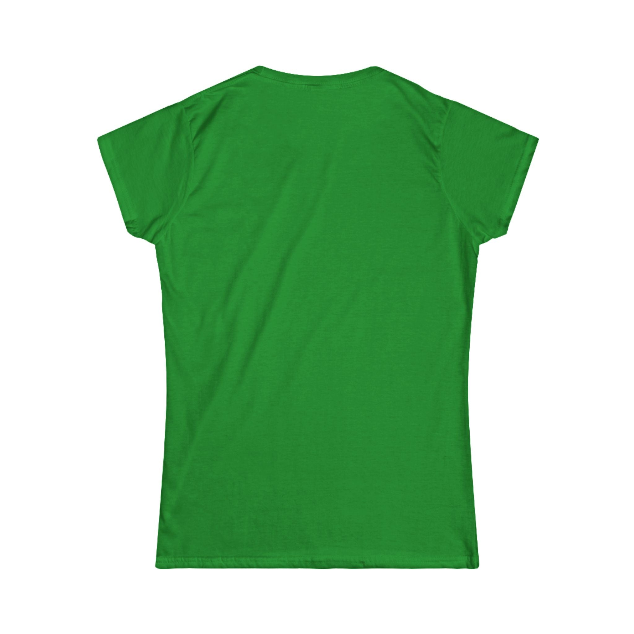 Out The Mud Royalty Women's Tee — Mud-Grit Crown Graphic Shirt for Strong, Hustling Women