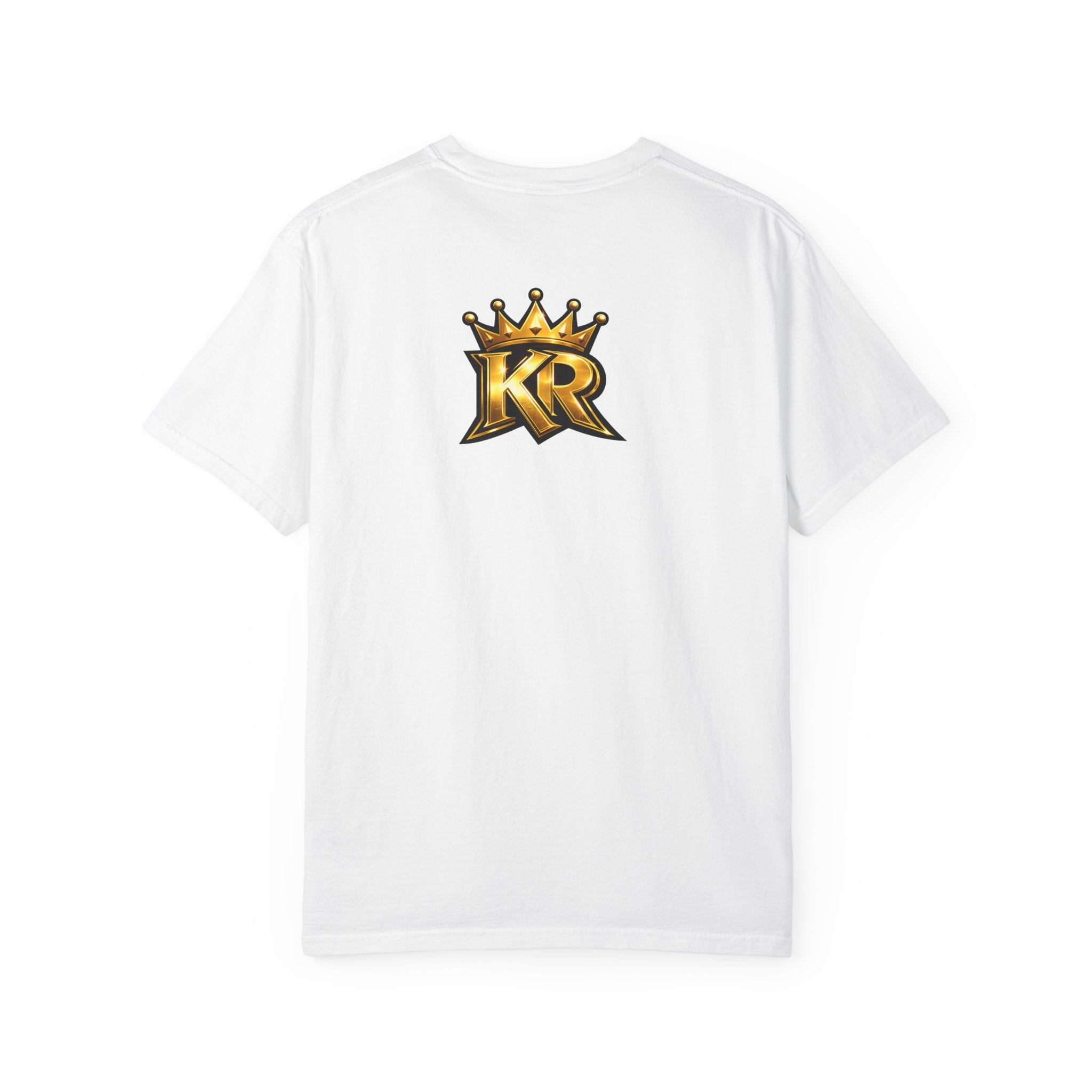 Arizona Sunset Desert T-Shirt — "Arizona: Valley of the Sun" Graphic Tee