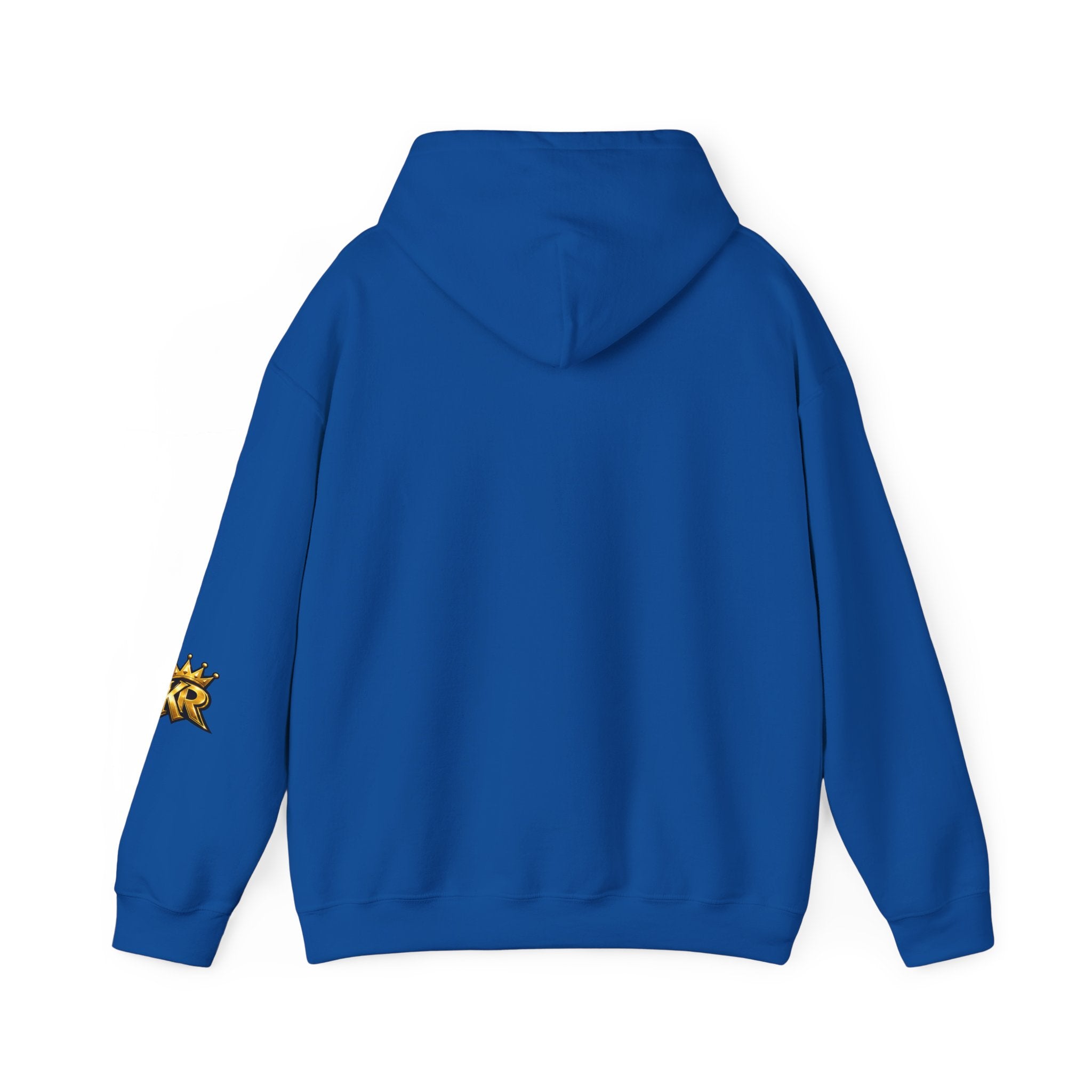 Arizona Sunrise Hoodie — Vintage Desert Travel Graphic Sweatshirt