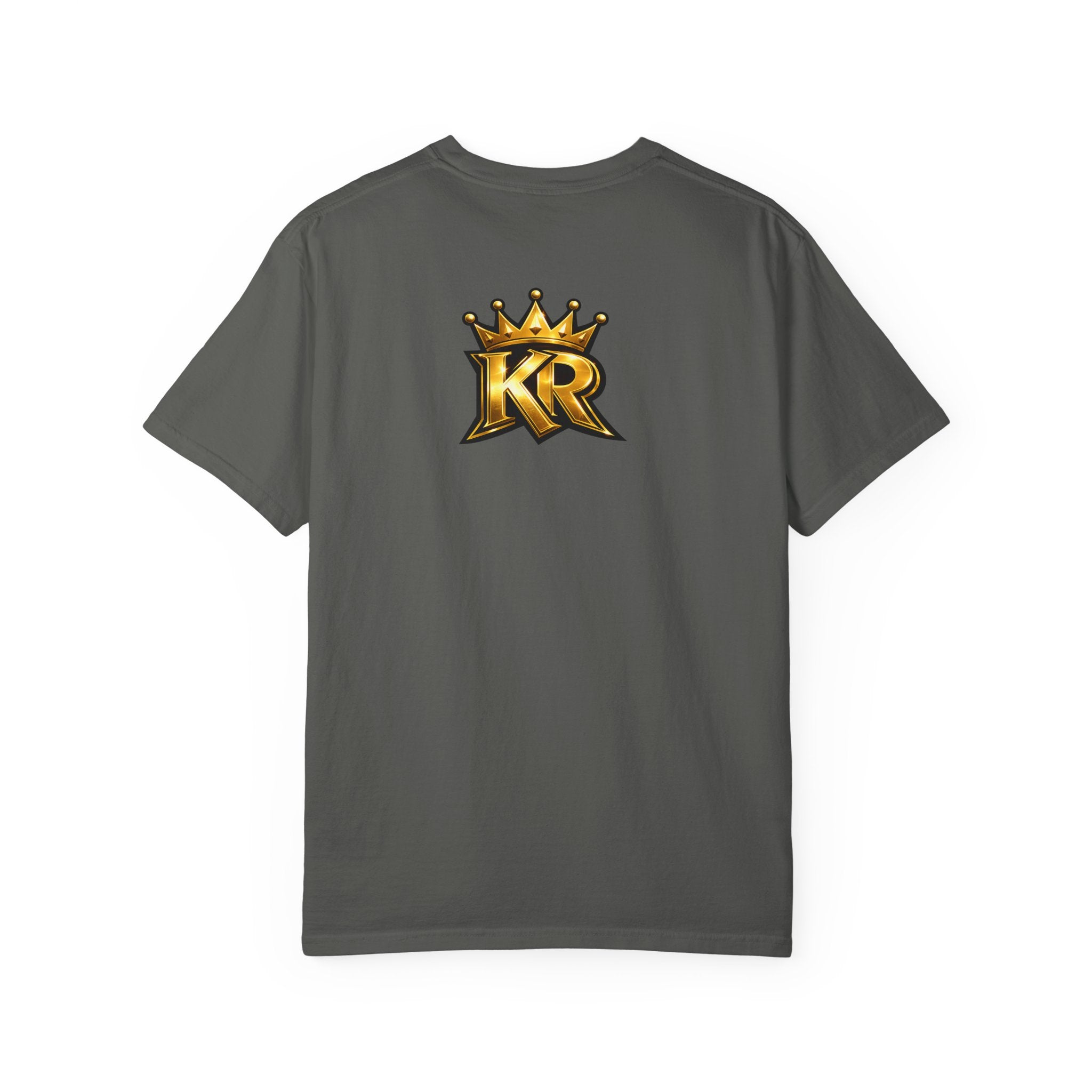 Arizona Sunset Desert T-Shirt — "Arizona: Valley of the Sun" Graphic Tee
