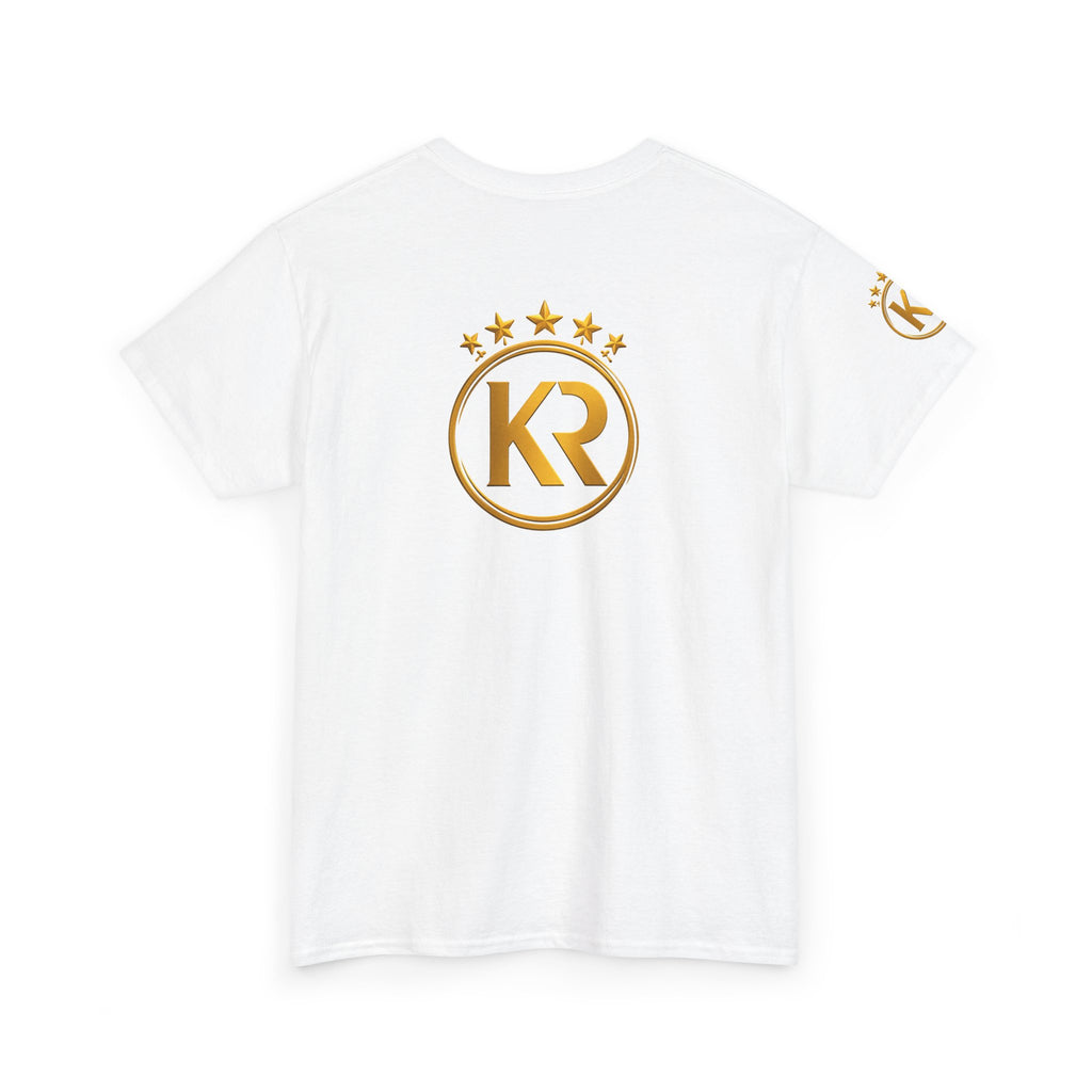 California Golden State Tee