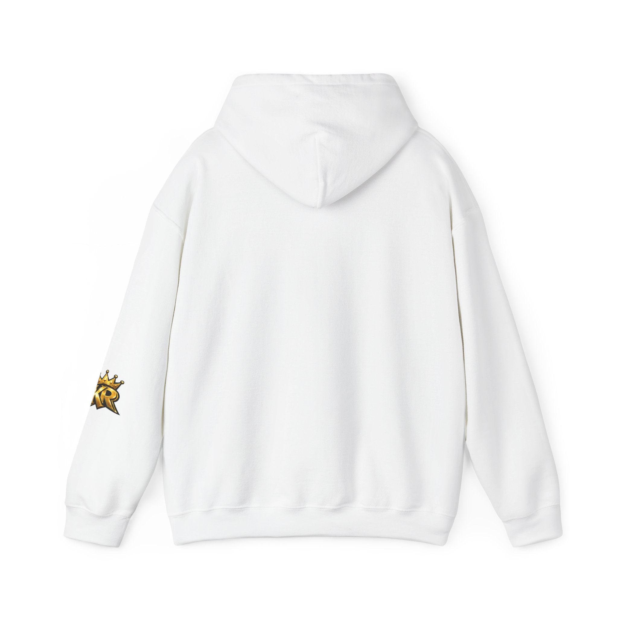 Arizona Sunrise Hoodie — Vintage Desert Travel Graphic Sweatshirt