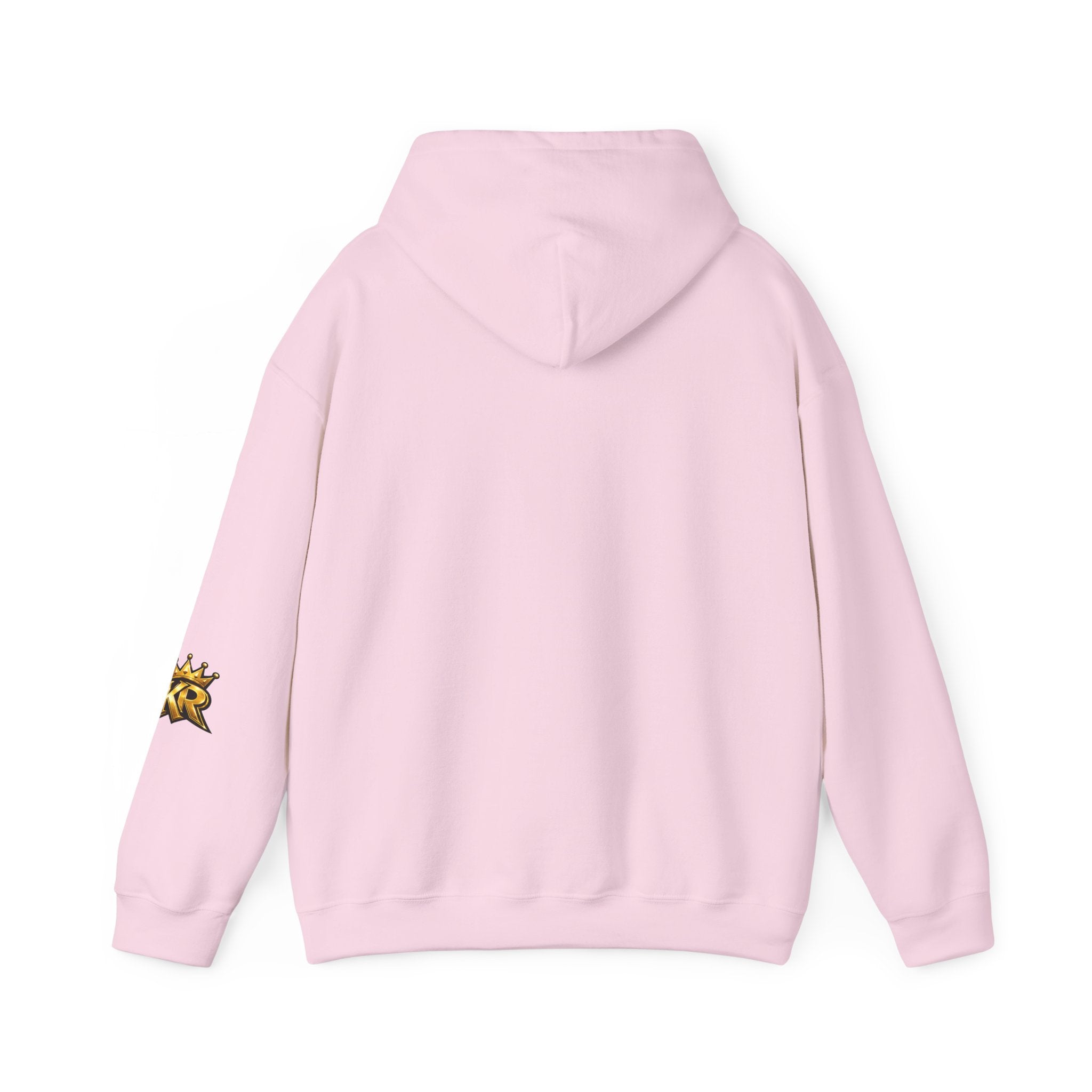 Arizona Sunrise Hoodie — Vintage Desert Travel Graphic Sweatshirt