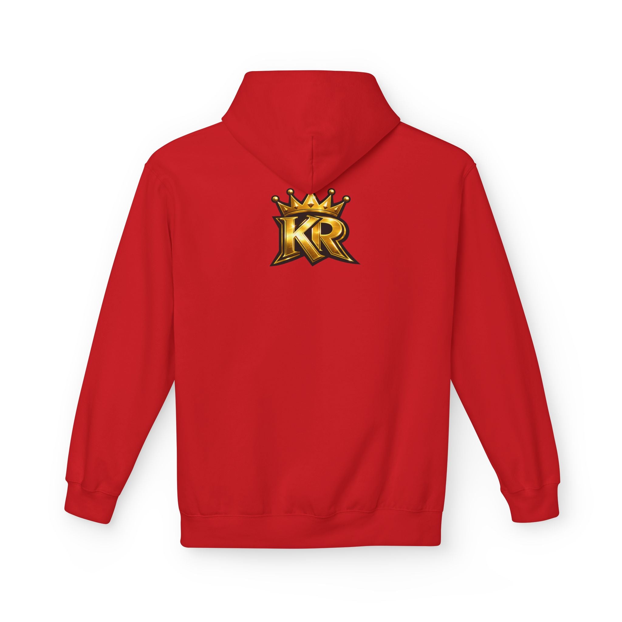 Arizona Desert 'Out in the Mud, Royalty' Hoodie — Western Cactus Graphic