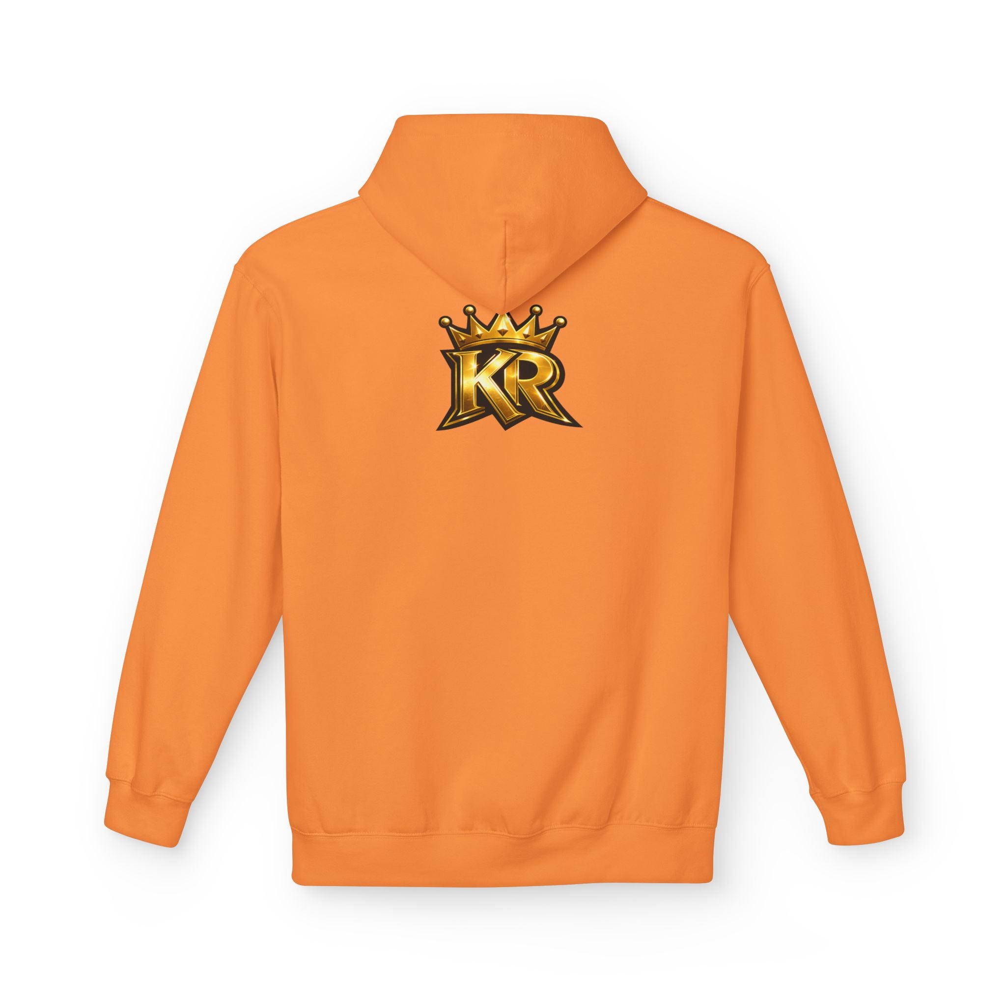 Arizona Desert 'Out in the Mud, Royalty' Hoodie — Western Cactus Graphic
