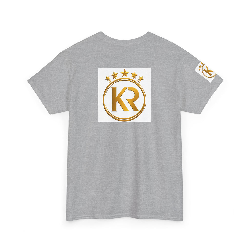 California Golden State Tee