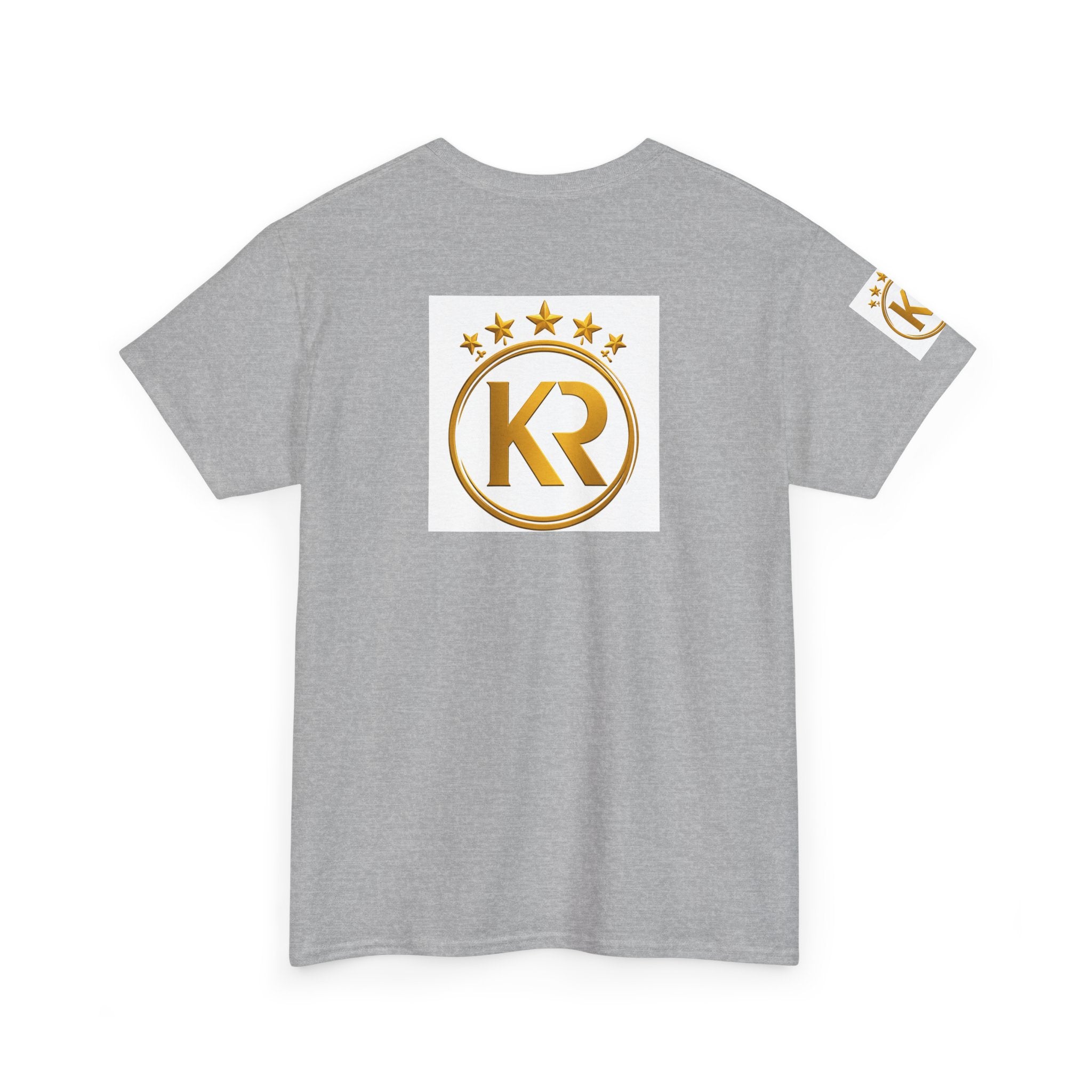 California Golden State Tee