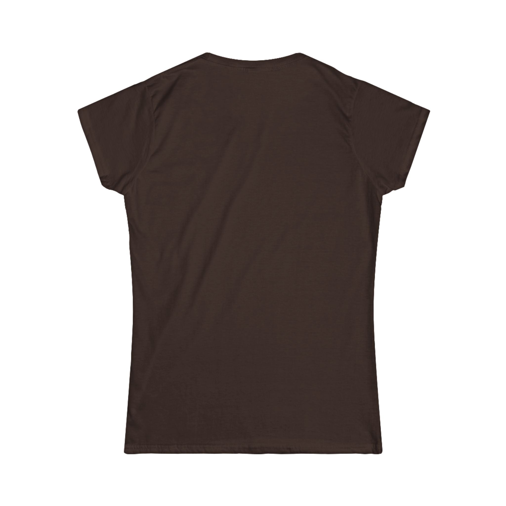 Out The Mud Royalty Women's Tee — Mud-Grit Crown Graphic Shirt for Strong, Hustling Women