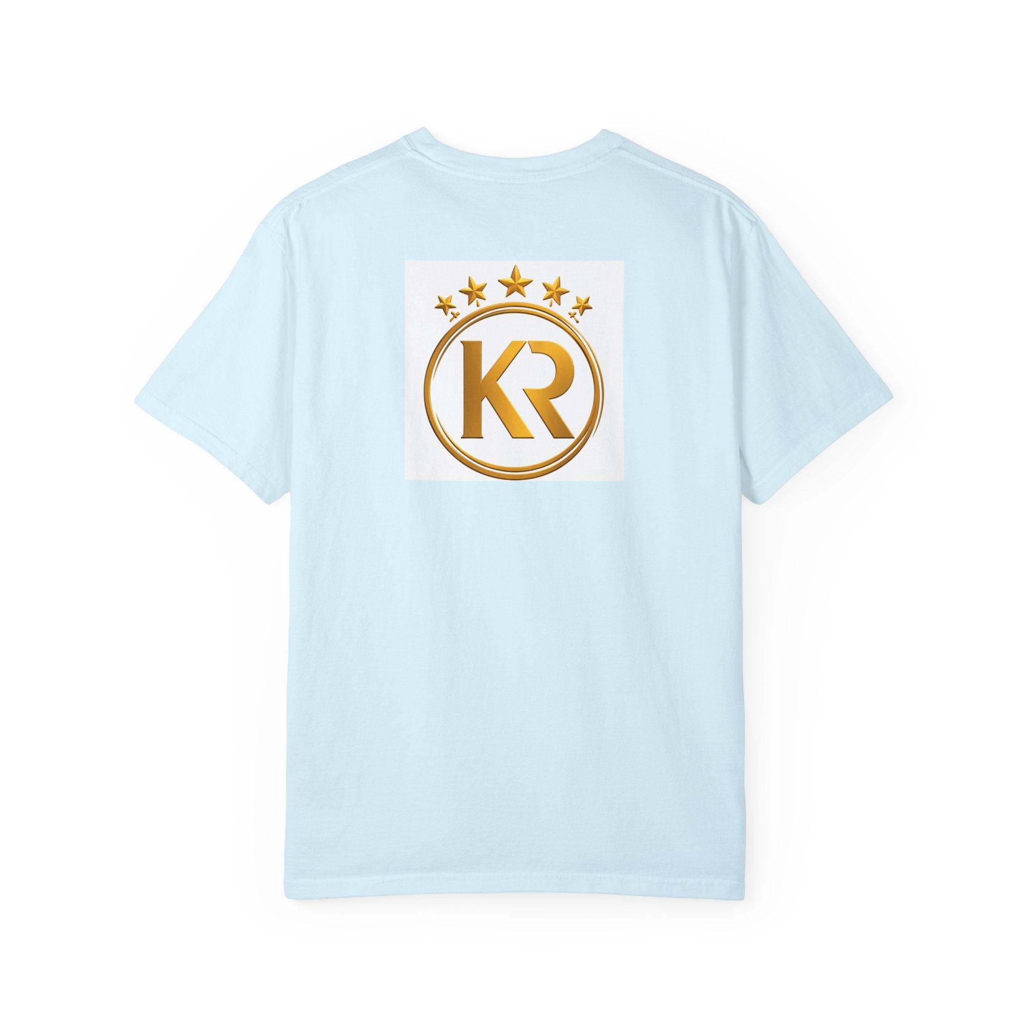 Out The Mud Royalty T-Shirt — Mexican Flag Streetwear Tee