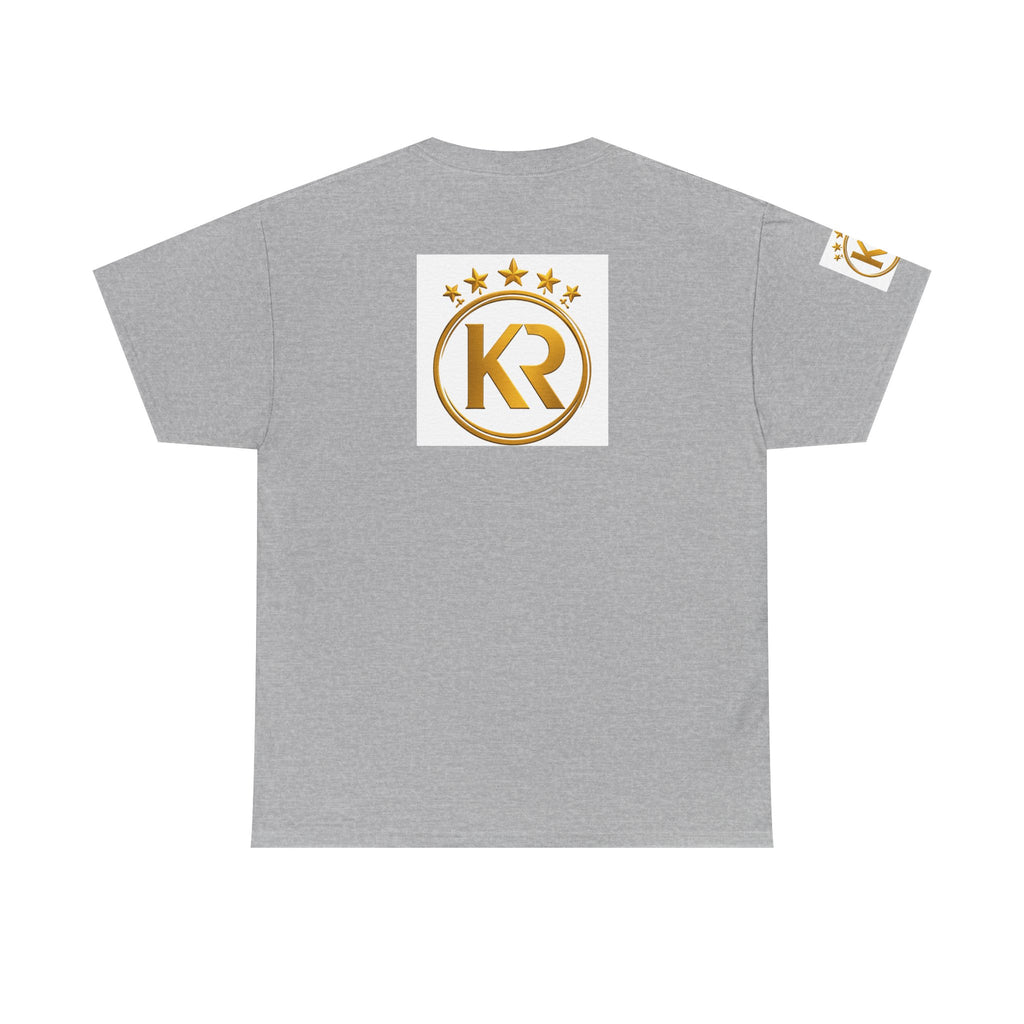 California Golden State Tee
