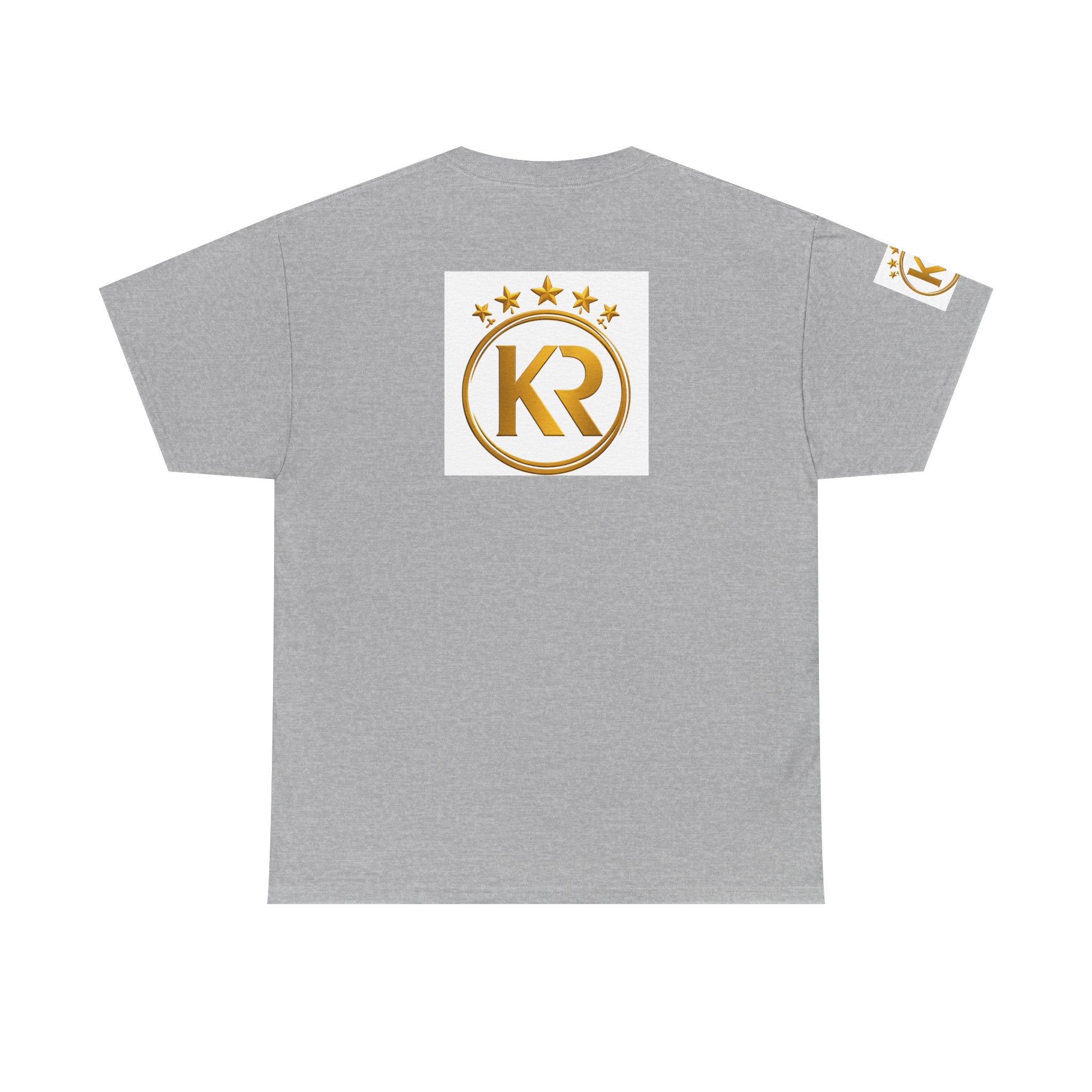 California Golden State Tee