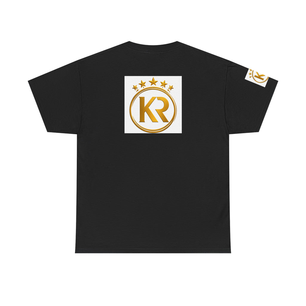 California Golden State Tee