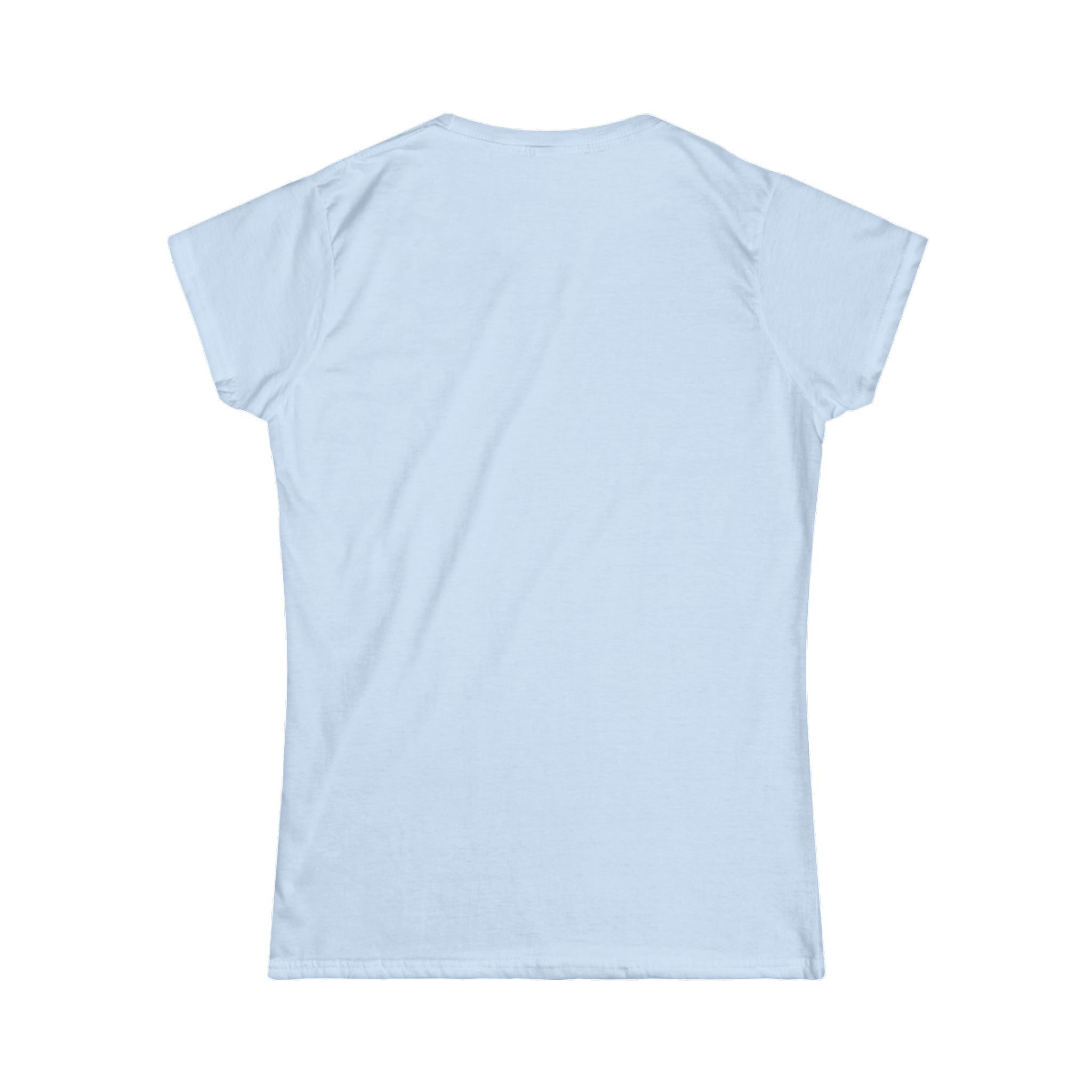 Out The Mud Royalty Women's Tee — Mud-Grit Crown Graphic Shirt for Strong, Hustling Women