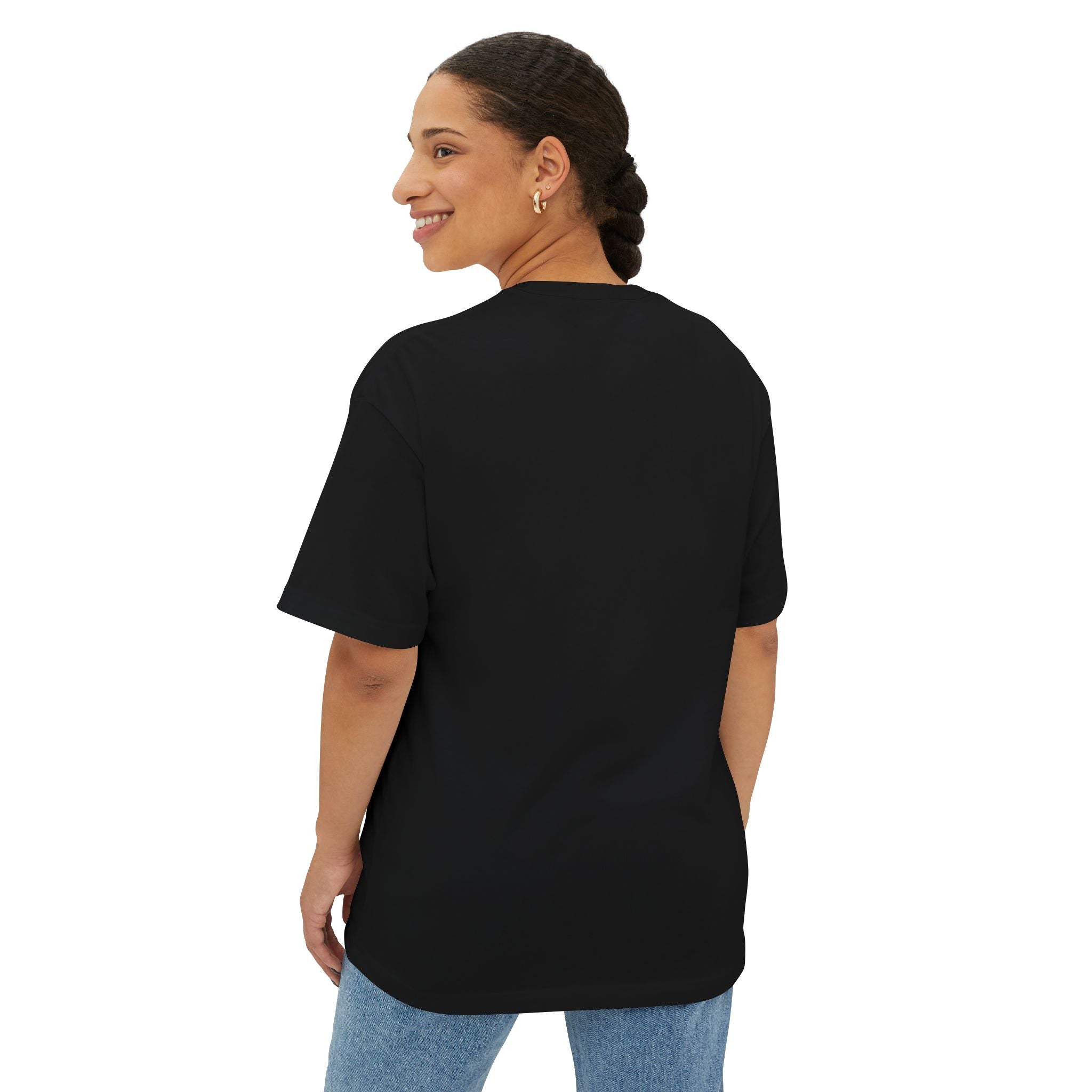 Graphic Tee — "Out The Mud Royalty" Dirt Splash Design