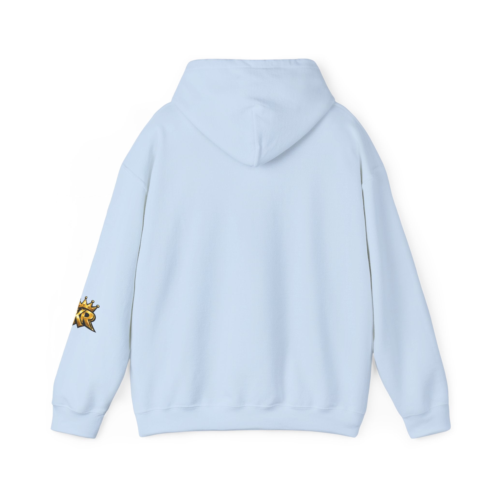Arizona Sunrise Hoodie — Vintage Desert Travel Graphic Sweatshirt