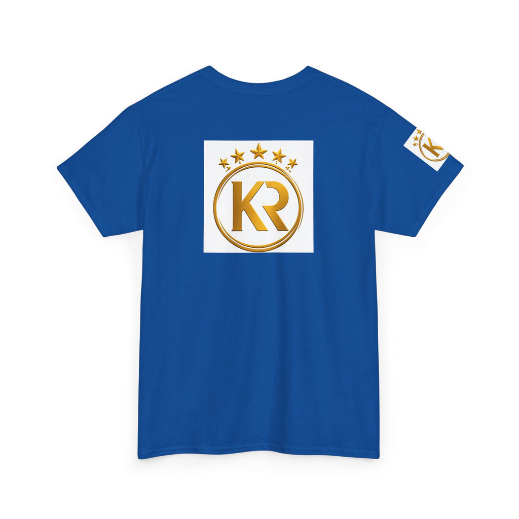California Golden State Tee
