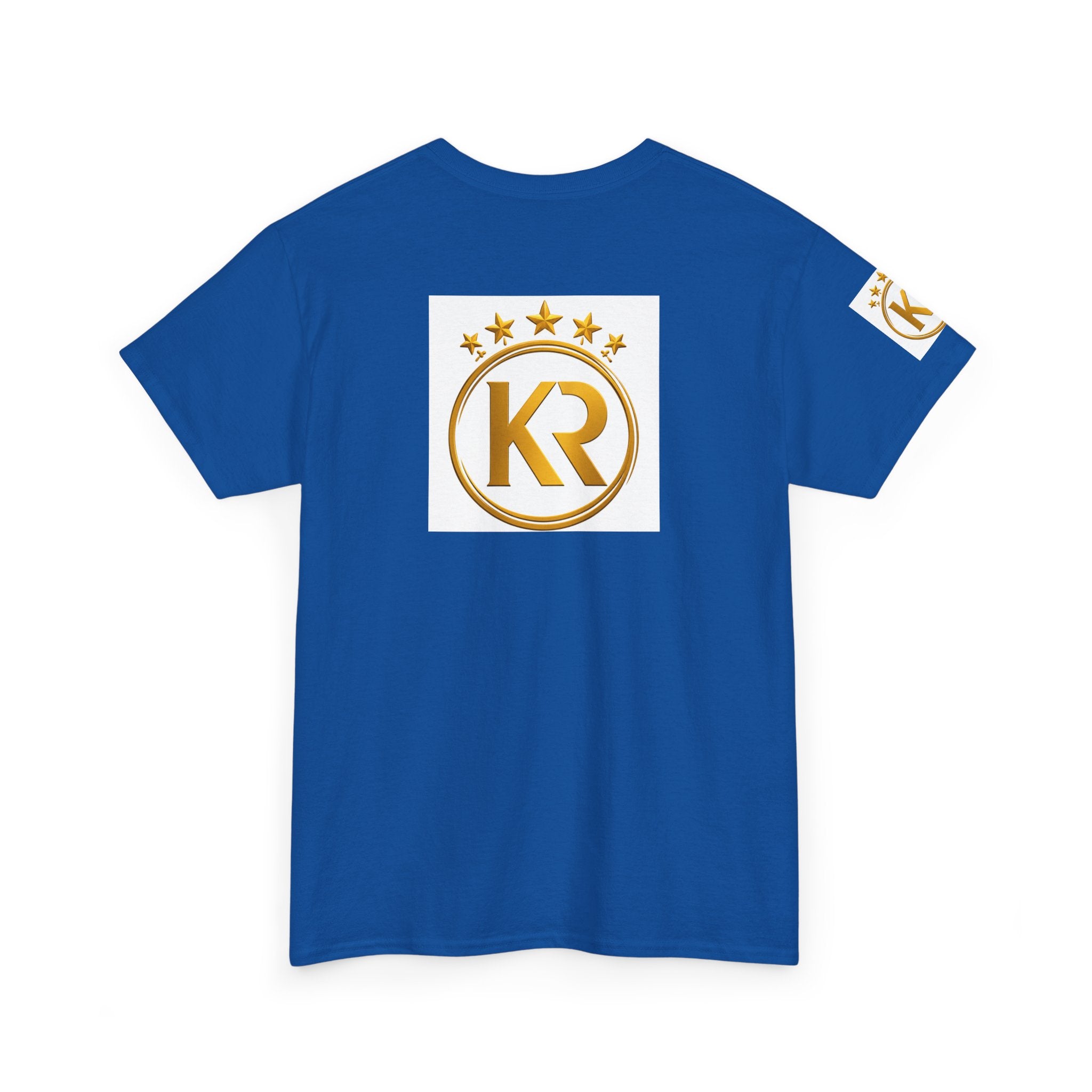 California Golden State Tee