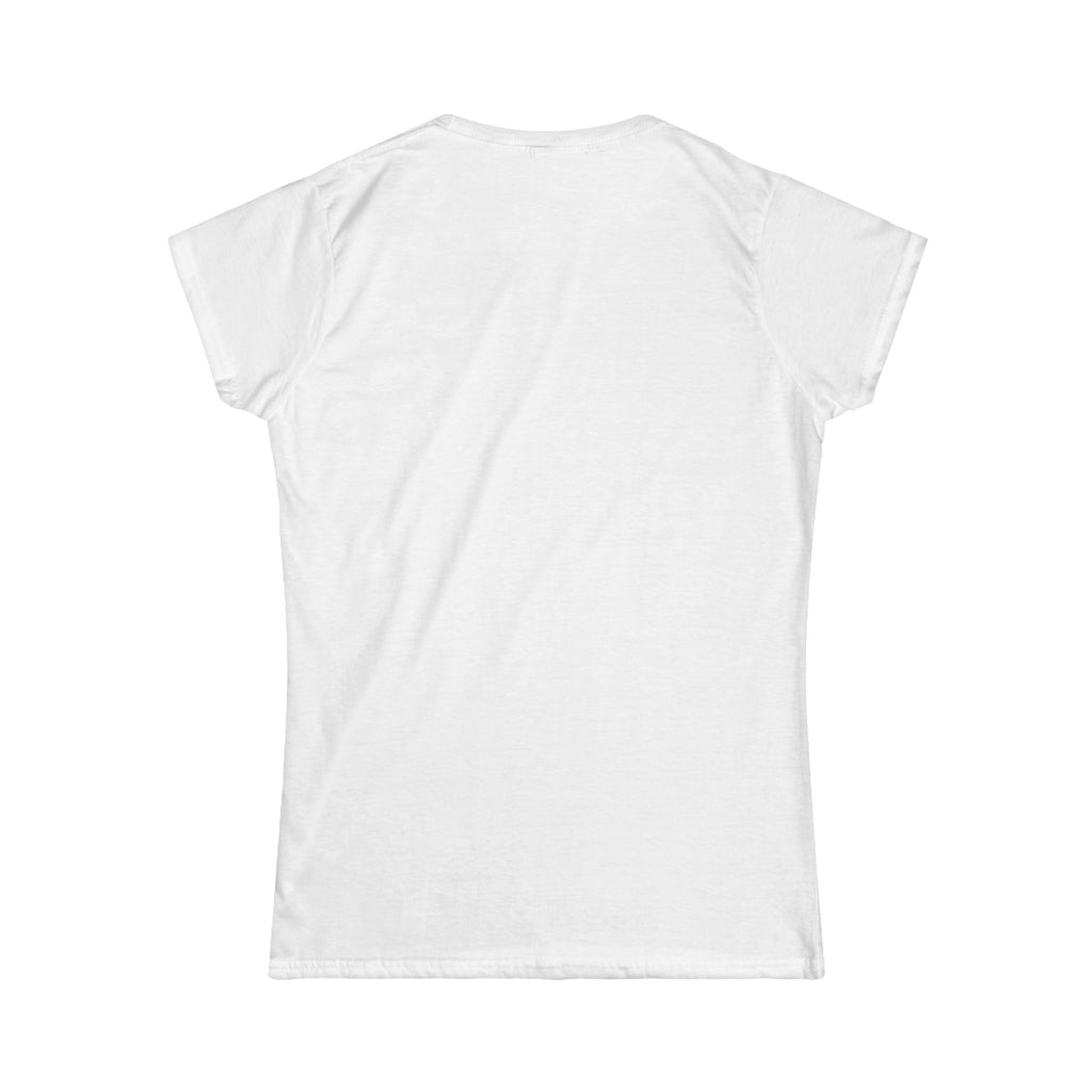 Out The Mud Royalty Women's Tee — Mud-Grit Crown Graphic Shirt for Strong, Hustling Women