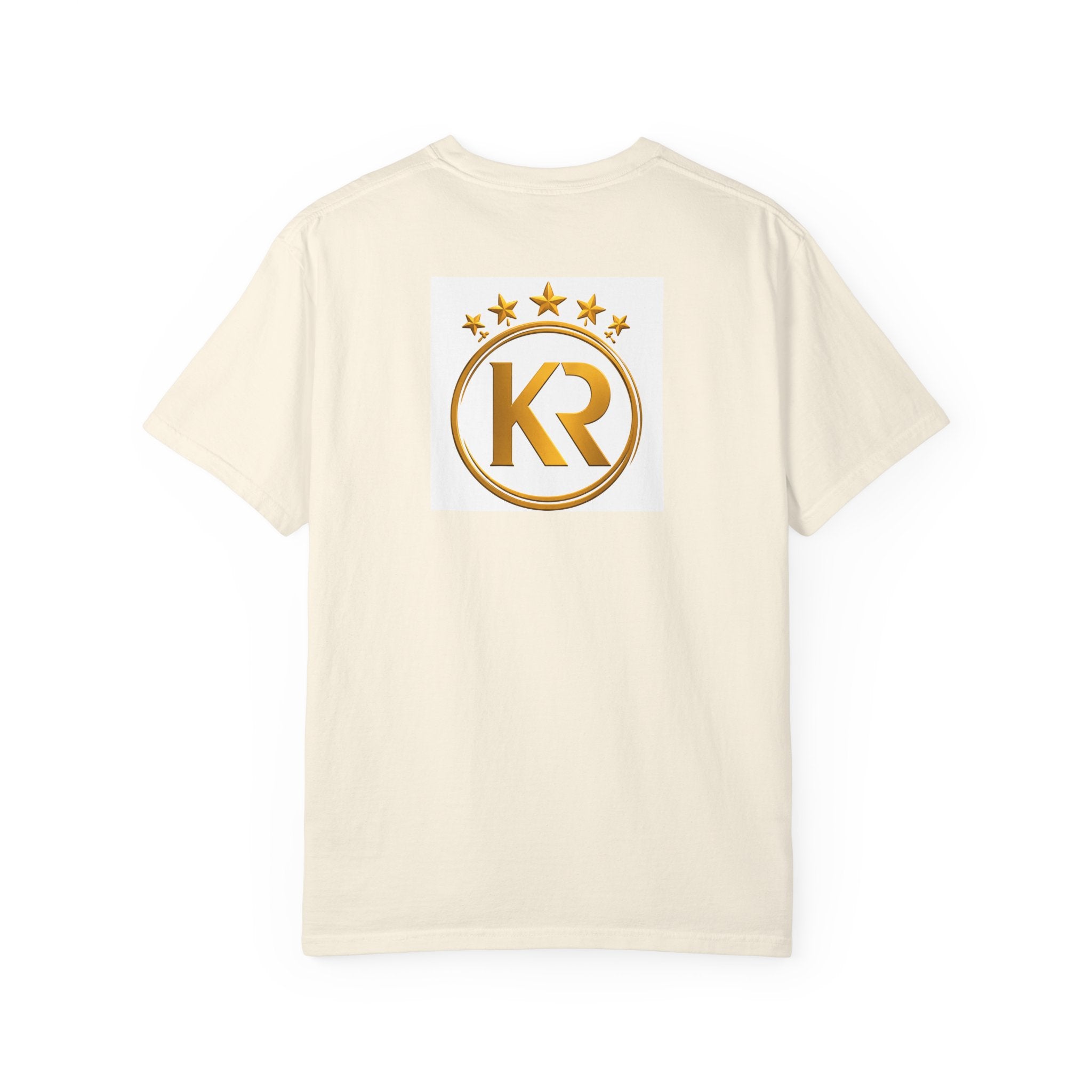 Out The Mud Royalty T-Shirt — Mexican Flag Streetwear Tee