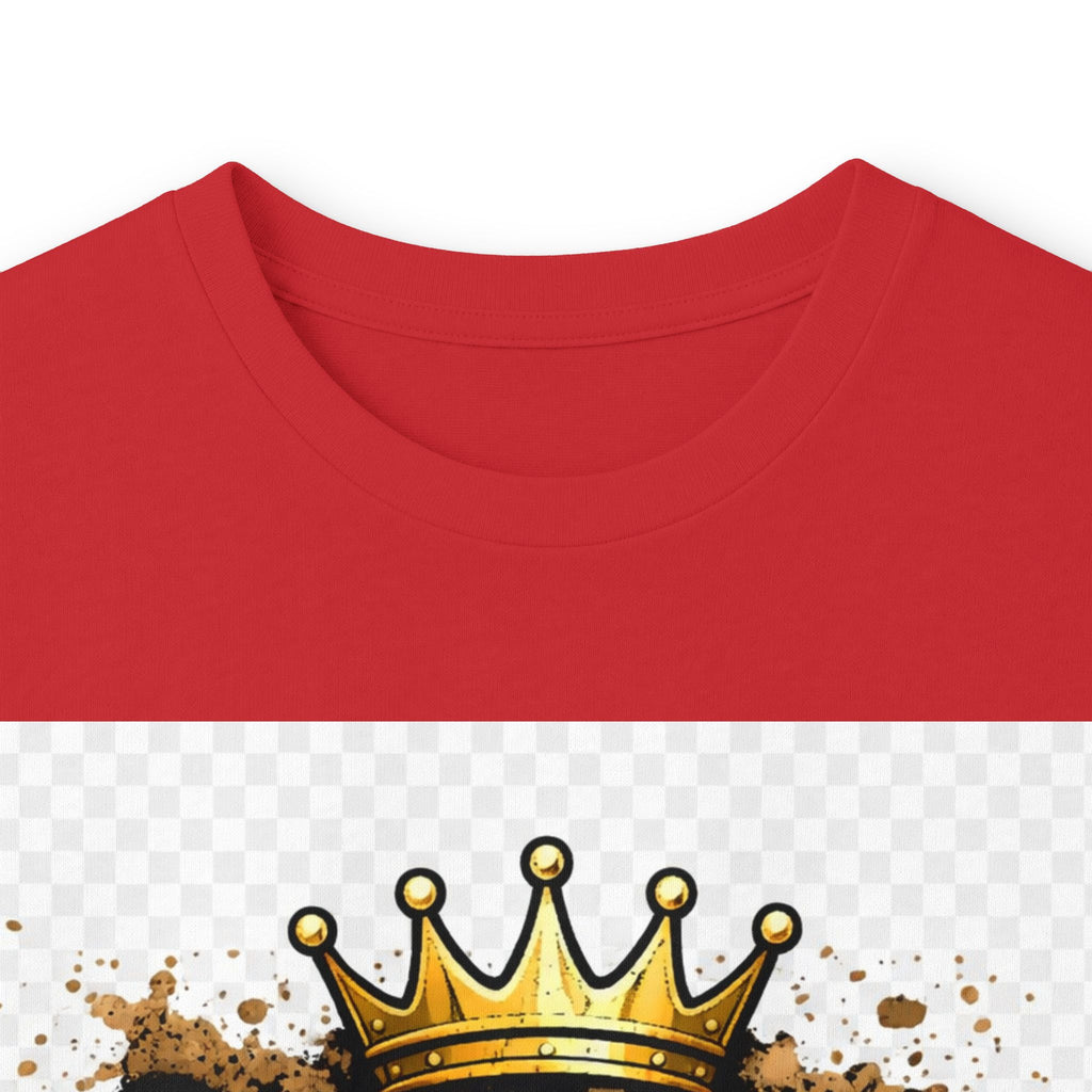 Out The Mud Royalty Long Sleeve Tee