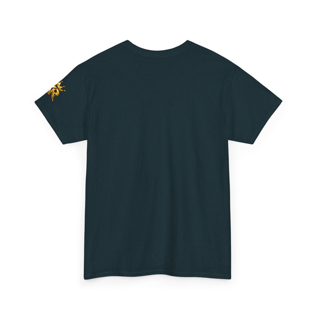 T-Shirt — Out The Mud Royalty Graphic Tee
