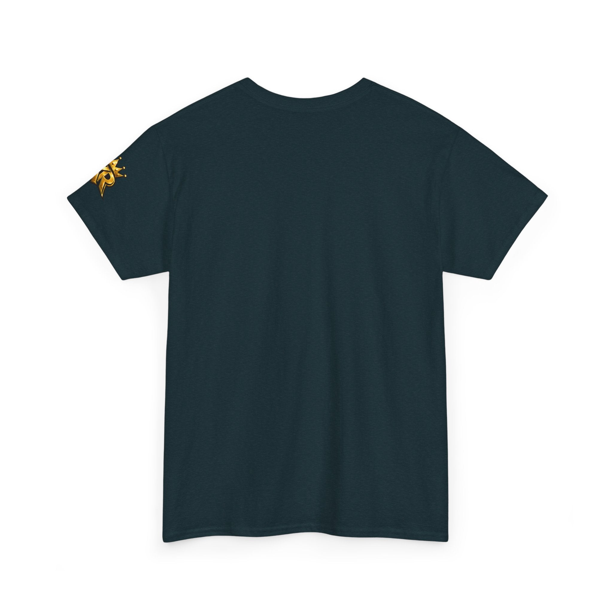 T-Shirt — Out The Mud Royalty Graphic Tee
