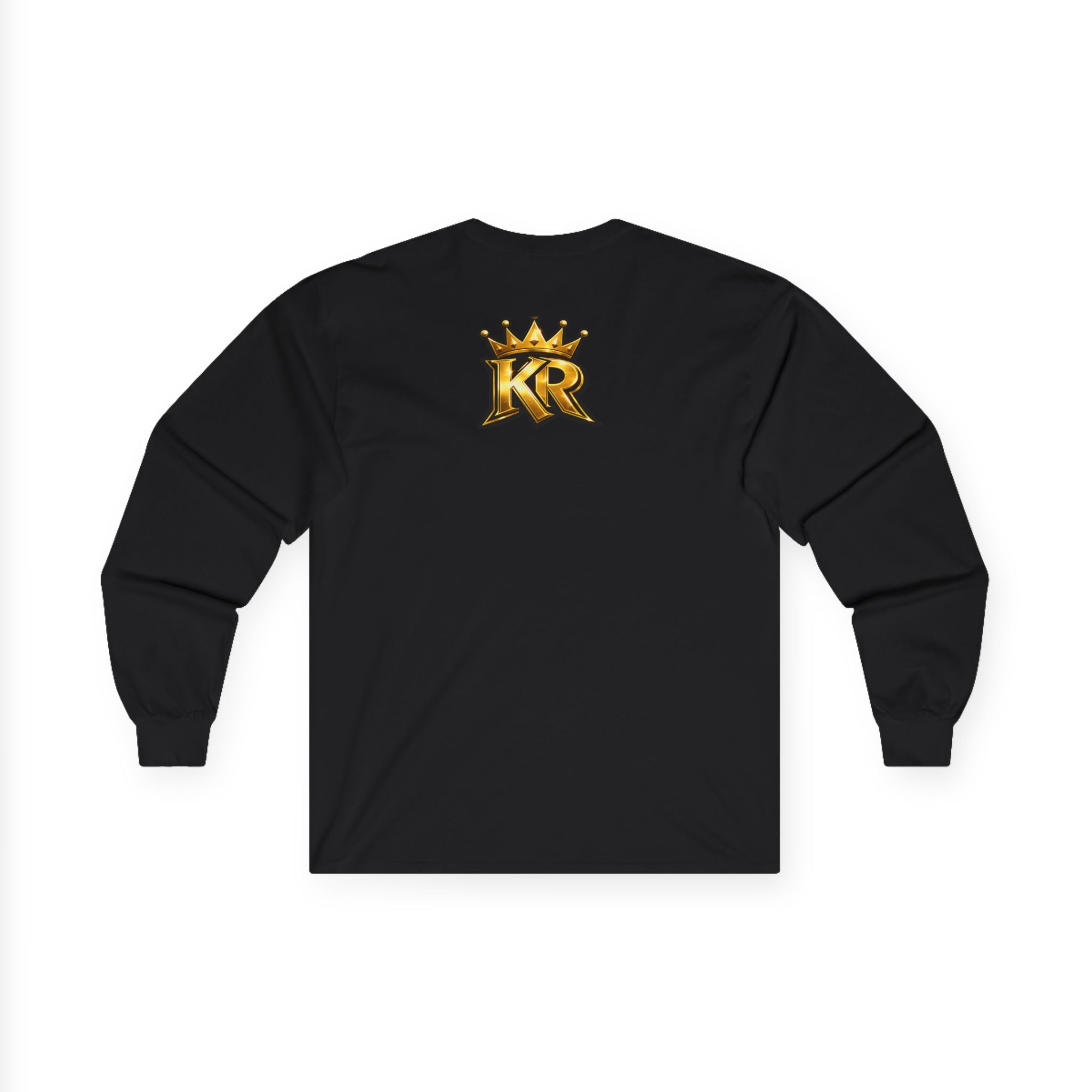 Out The Mud Royalty Long Sleeve Tee