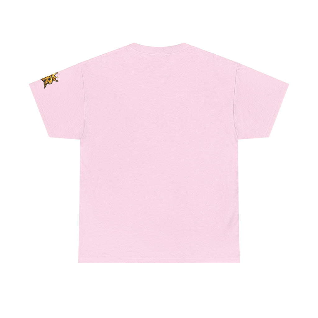 T-Shirt — Out The Mud Royalty Graphic Tee
