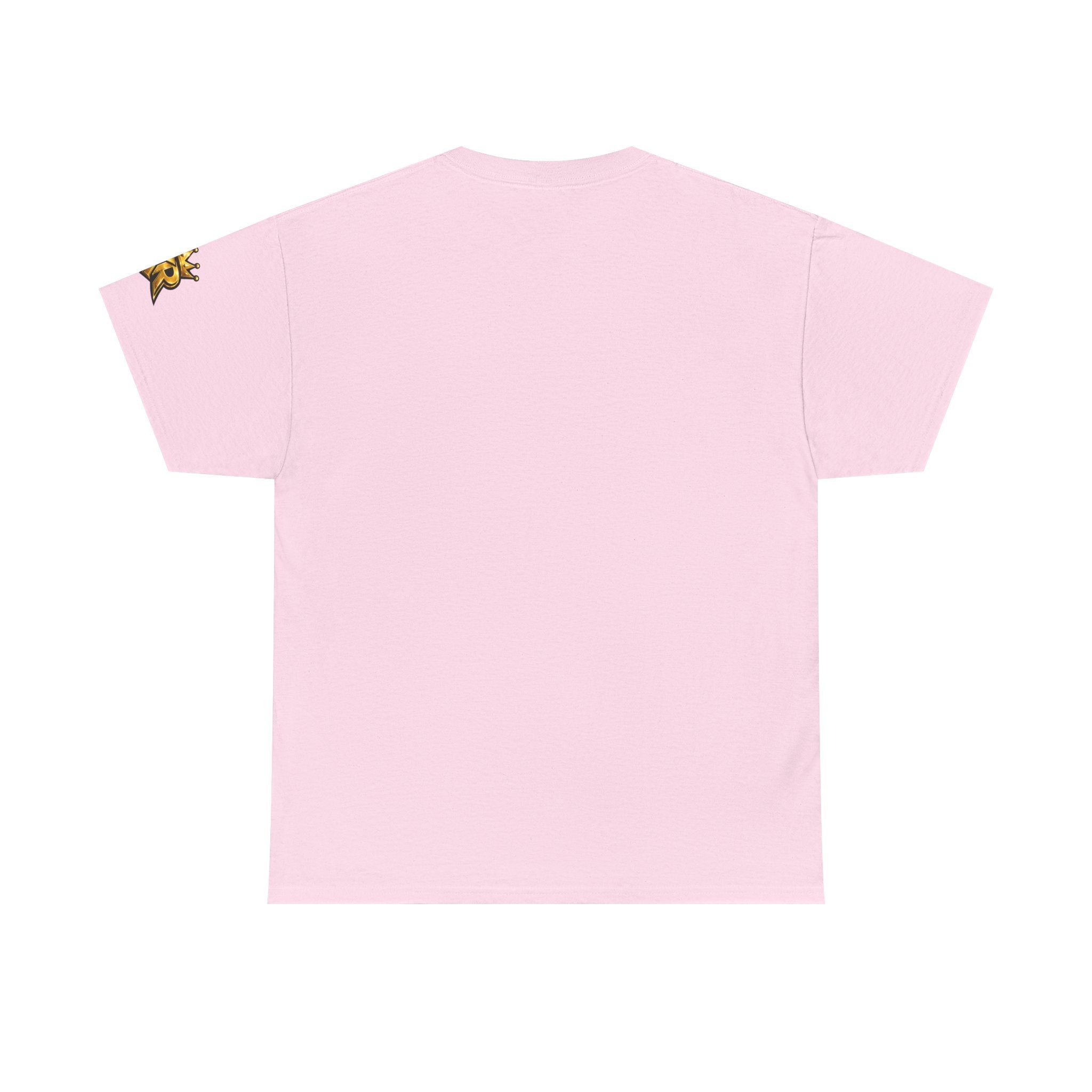 T-Shirt — Out The Mud Royalty Graphic Tee
