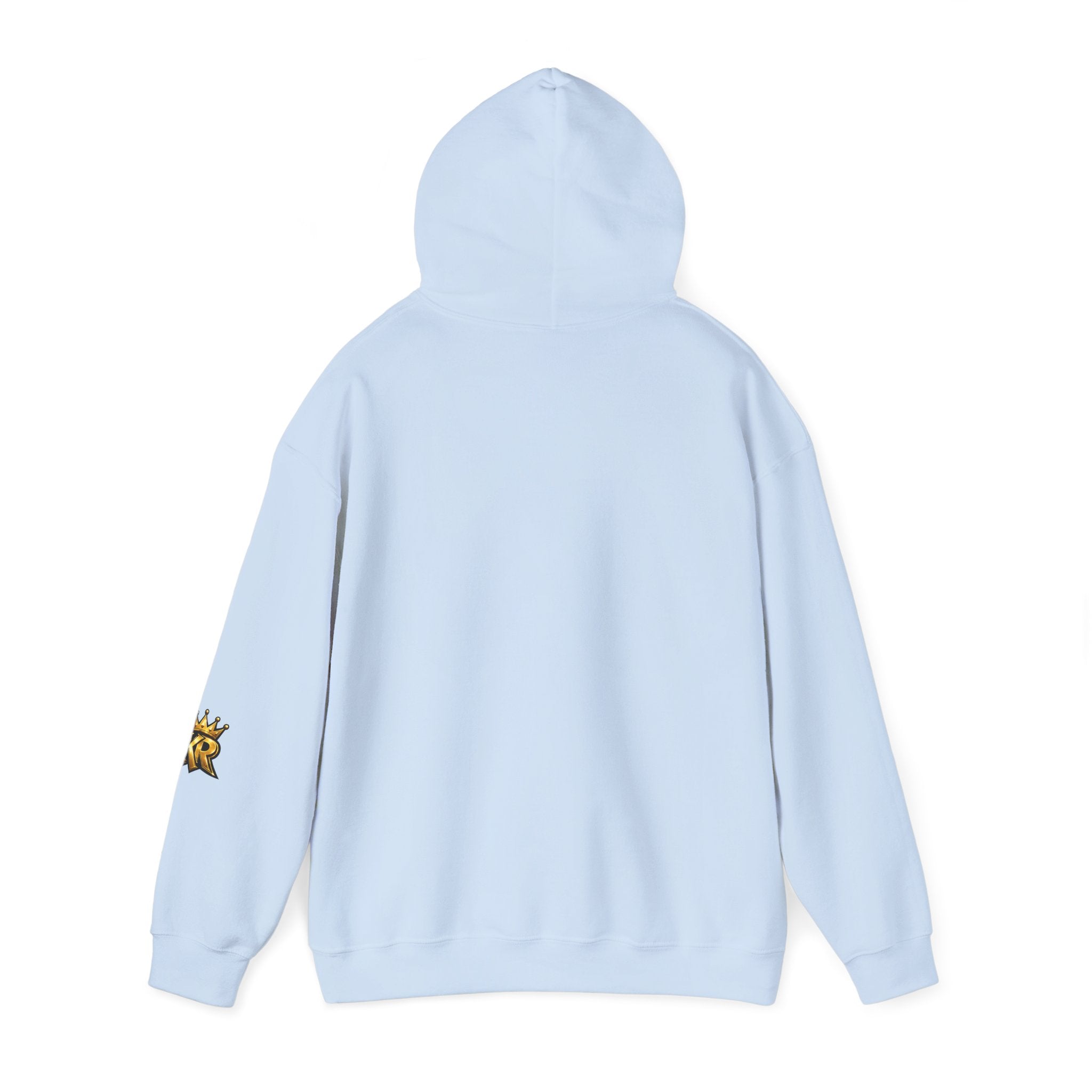 Arizona Sunrise Hoodie — Vintage Desert Travel Graphic Sweatshirt