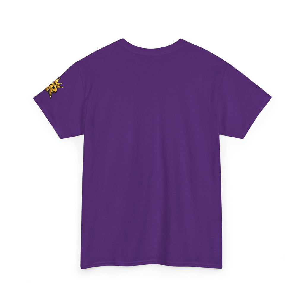 T-Shirt — Out The Mud Royalty Graphic Tee