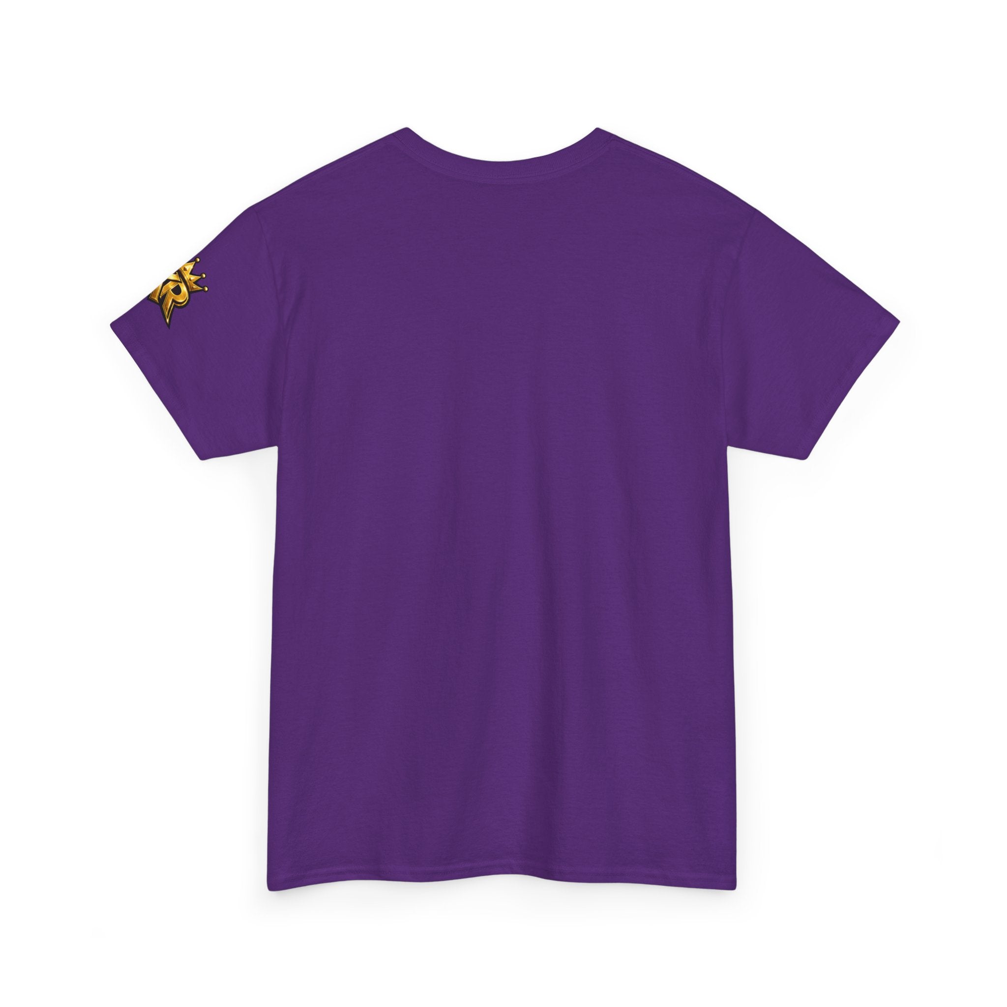 T-Shirt — Out The Mud Royalty Graphic Tee