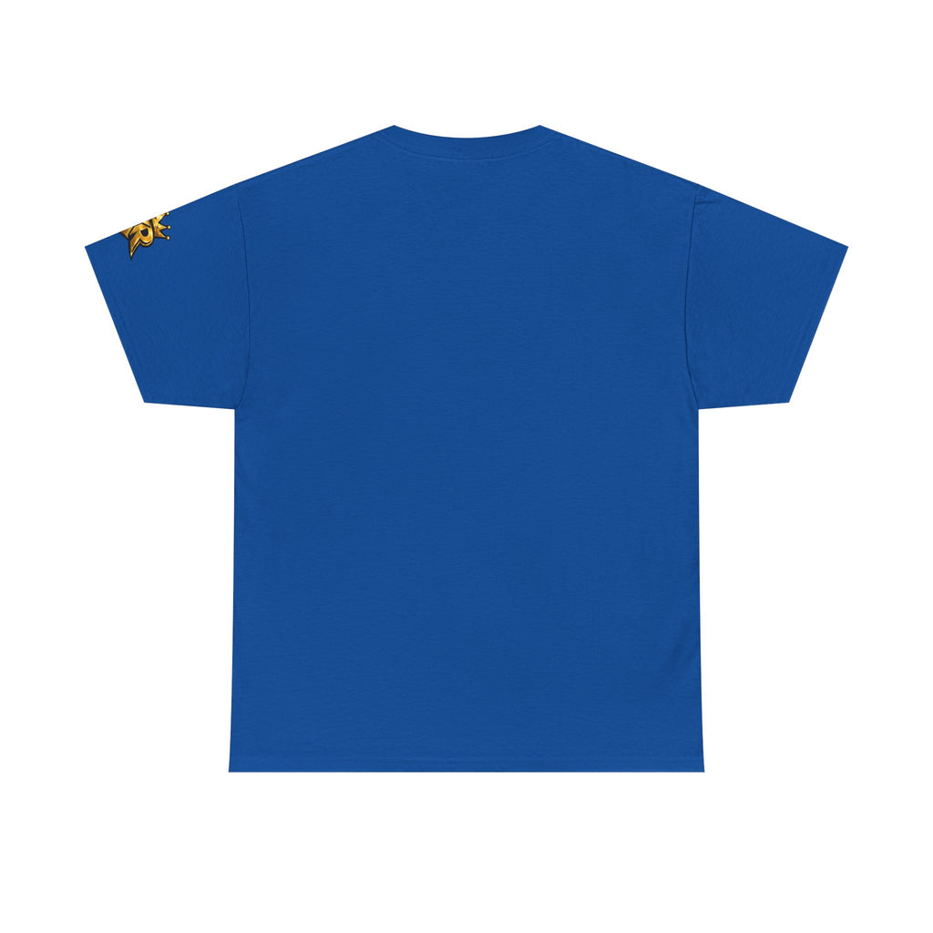 T-Shirt — Out The Mud Royalty Graphic Tee