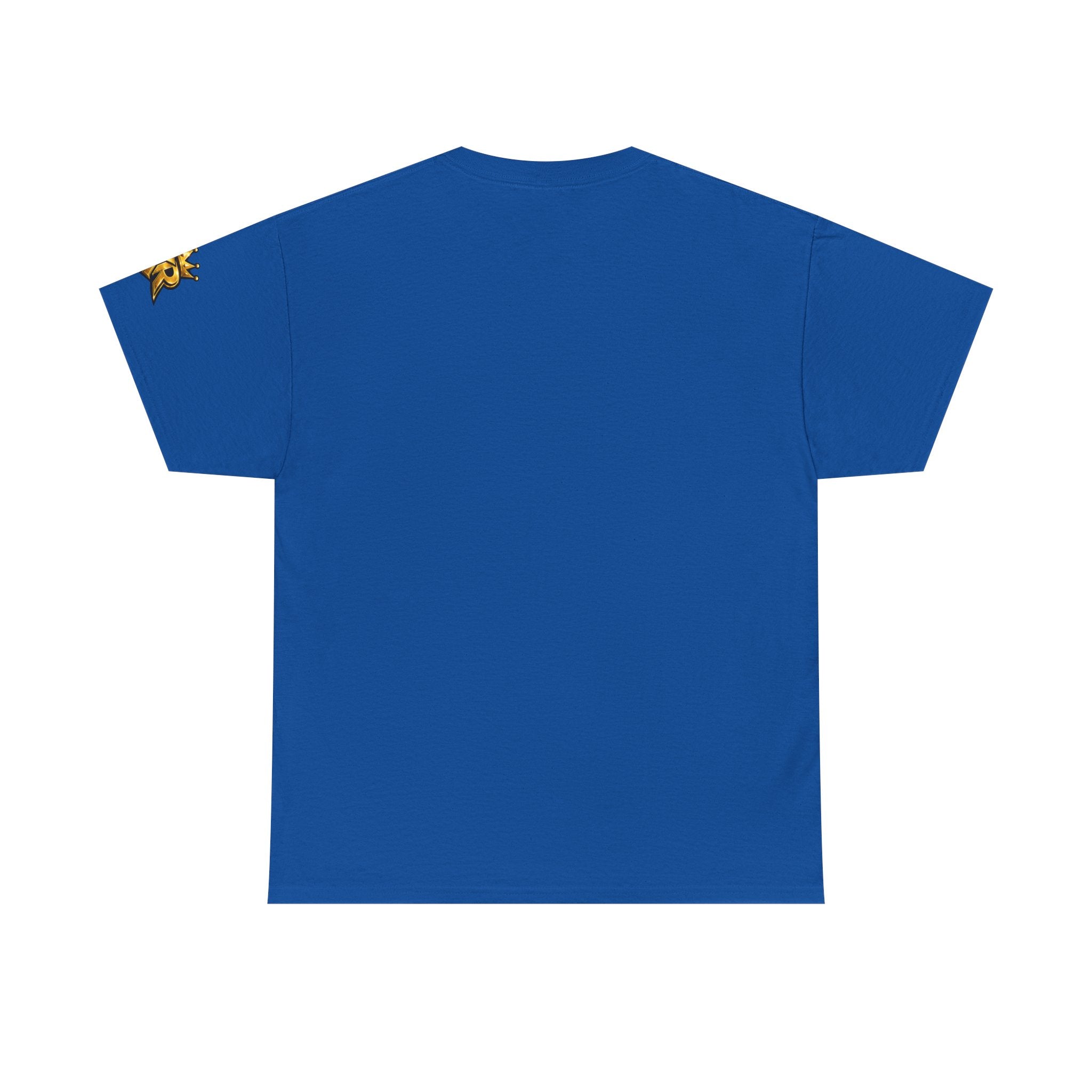 T-Shirt — Out The Mud Royalty Graphic Tee
