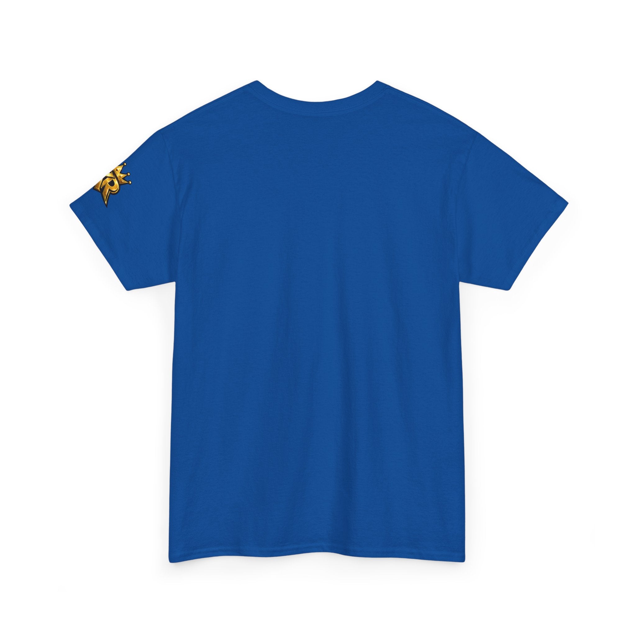 T-Shirt — Out The Mud Royalty Graphic Tee
